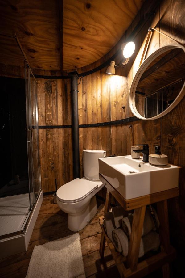 Hotel Urzeka Drzewce  Esterno foto